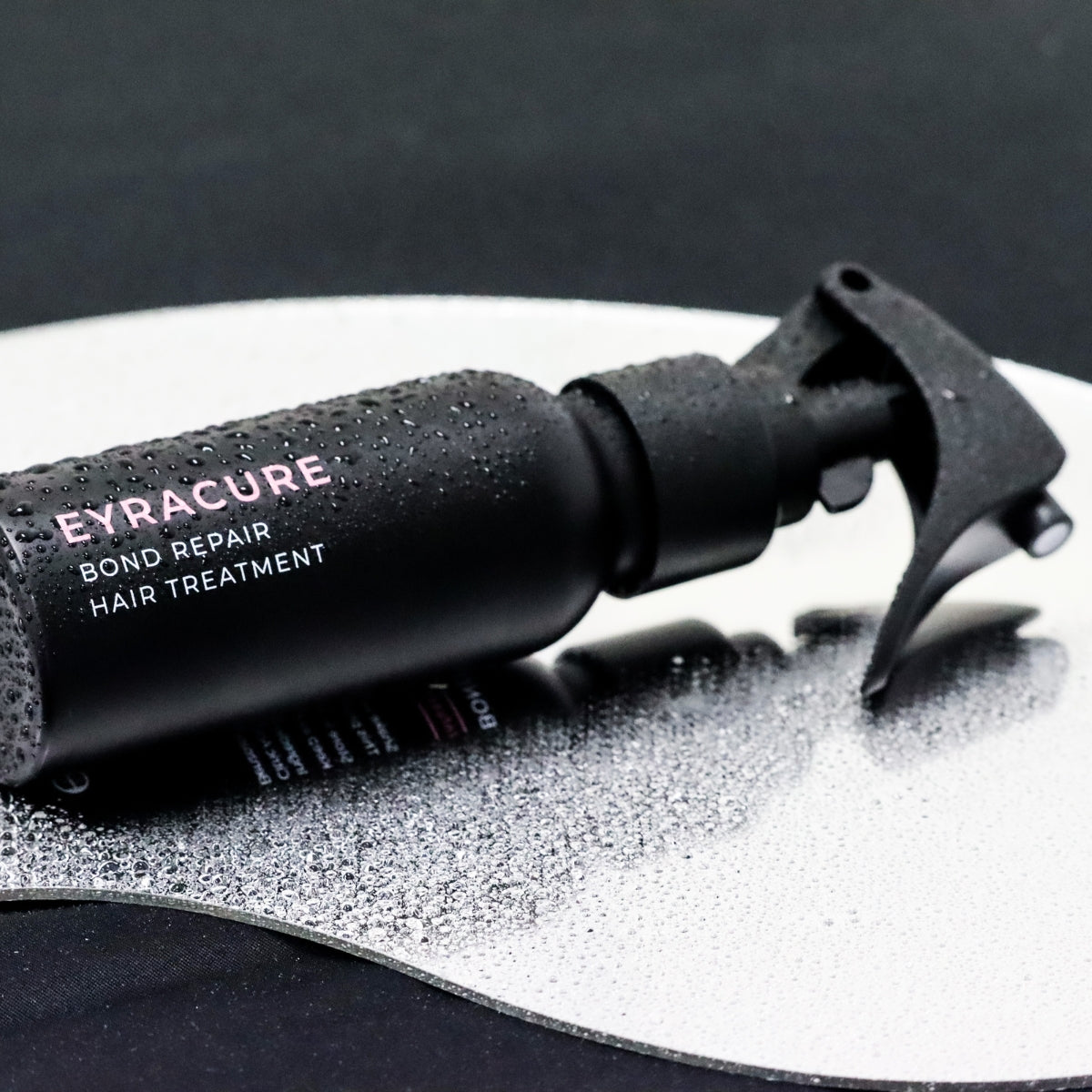 EYRACURE - Behandling